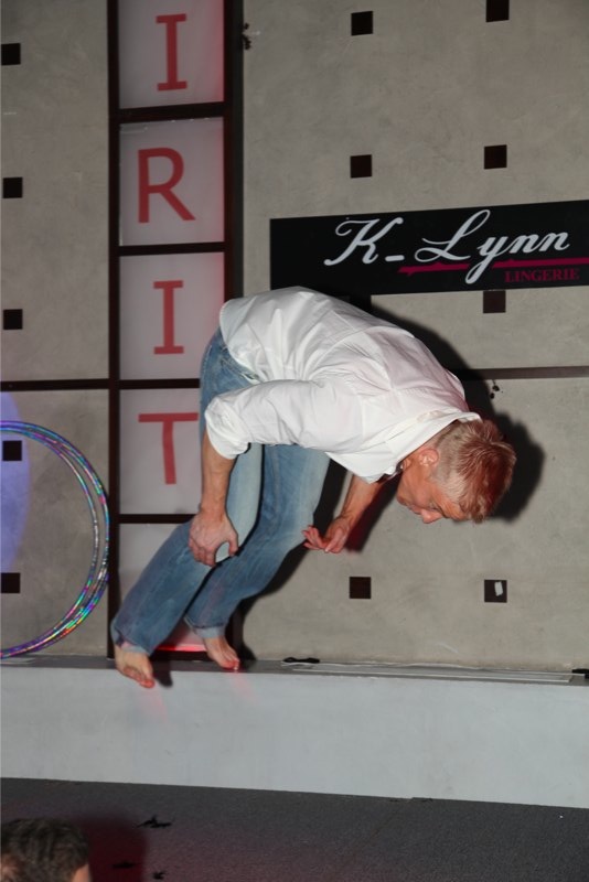 La Folie Rouge 2013 Part 1